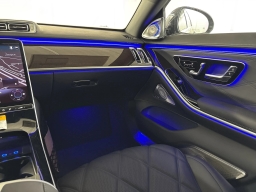 Mercedes-Benz S-Class Maybach S 580 4MATIC Sedan 2026