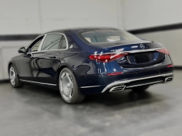 Mercedes-Benz S-Class Maybach S 580 4MATIC Sedan 2026