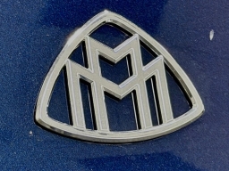 Mercedes-Benz S-Class Maybach S 580 4MATIC Sedan 2026