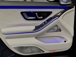 Mercedes-Benz S-Class Maybach S 580 4MATIC Sedan 2026
