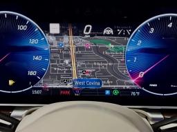 Mercedes-Benz S-Class Maybach S 580 4MATIC Sedan 2026
