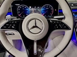 Mercedes-Benz S-Class Maybach S 580 4MATIC Sedan 2026