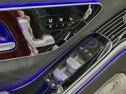 Mercedes-Benz S-Class Maybach S 580 4MATIC Sedan 2026