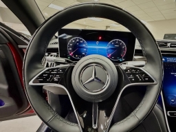 Mercedes-Benz S-Class Maybach S 580 4MATIC Sedan 2026