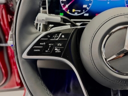 Mercedes-Benz S-Class Maybach S 580 4MATIC Sedan 2026