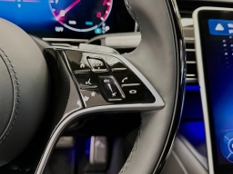 Mercedes-Benz S-Class Maybach S 580 4MATIC Sedan 2026