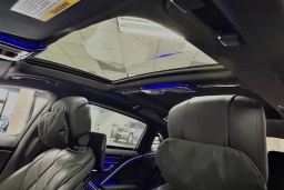 Mercedes-Benz S-Class Maybach S 580 4MATIC Sedan 2026