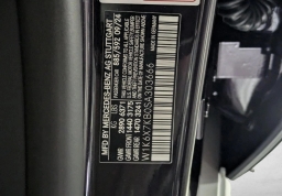 Mercedes-Benz S-Class Maybach S 680 4MATIC Sedan 2025
