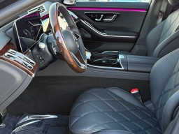 Mercedes-Benz S-Class Maybach S 680 4MATIC Sedan 2026