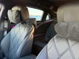 Mercedes-Benz S-Class Maybach S 680 4MATIC Sedan 2026
