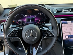 Mercedes-Benz S-Class Maybach S 680 4MATIC Sedan 2026