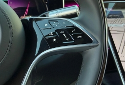 Mercedes-Benz S-Class Maybach S 680 4MATIC Sedan 2026