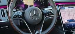 Mercedes-Benz S-Class Maybach S 680 4MATIC Sedan 2026