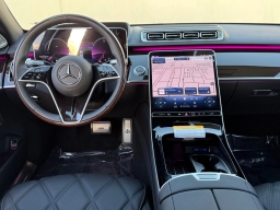 Mercedes-Benz S-Class Maybach S 680 4MATIC Sedan 2026