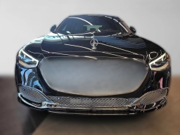 Mercedes-Benz S-Class Maybach S 680 4MATIC Sedan 2026