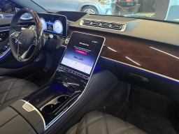 Mercedes-Benz S-Class Maybach S 680 4MATIC Sedan 2026