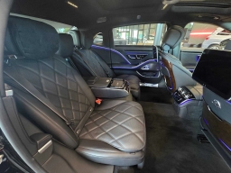 Mercedes-Benz S-Class Maybach S 680 4MATIC Sedan 2026