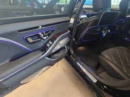 Mercedes-Benz S-Class Maybach S 680 4MATIC Sedan 2026