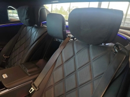Mercedes-Benz S-Class Maybach S 680 4MATIC Sedan 2026