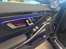 Mercedes-Benz S-Class Maybach S 680 4MATIC Sedan 2026