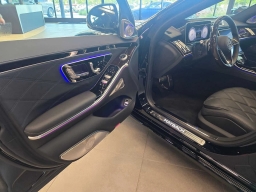 Mercedes-Benz S-Class Maybach S 680 4MATIC Sedan 2026