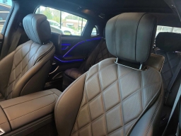 Mercedes-Benz S-Class Maybach S 680 4MATIC Sedan 2026