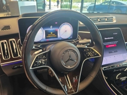 Mercedes-Benz S-Class Maybach S 680 4MATIC Sedan 2026