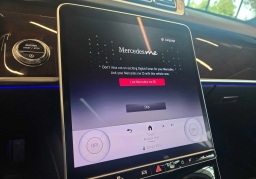 Mercedes-Benz S-Class Maybach S 680 4MATIC Sedan 2026