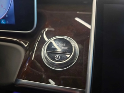 Mercedes-Benz S-Class Maybach S 680 4MATIC Sedan 2026