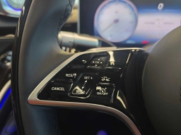 Mercedes-Benz S-Class Maybach S 680 4MATIC Sedan 2026