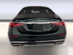 Mercedes-Benz S-Class Maybach S 680 4MATIC Sedan 2026