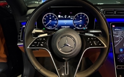 Mercedes-Benz S-Class Maybach S 680 4MATIC Sedan 2026