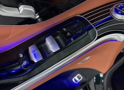 Mercedes-Benz S-Class Maybach S 680 4MATIC Sedan 2026