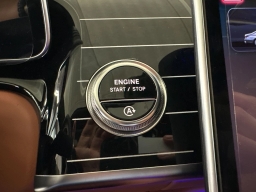 Mercedes-Benz S-Class Maybach S 680 4MATIC Sedan 2026