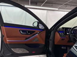 Mercedes-Benz S-Class Maybach S 680 4MATIC Sedan 2026