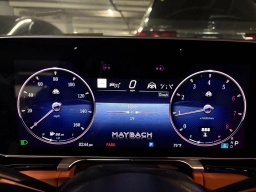 Mercedes-Benz S-Class Maybach S 680 4MATIC Sedan 2026