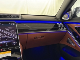 Mercedes-Benz S-Class Maybach S 680 4MATIC Sedan 2026