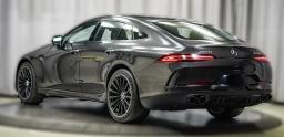 Mercedes-Benz AMG GT AMG GT 43 4-Door Coupe 2026