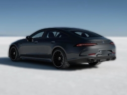 Mercedes-Benz AMG GT AMG GT 43 4-Door Coupe 2026