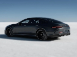 Mercedes-Benz AMG GT AMG GT 43 4-Door Coupe 2026