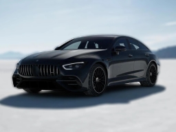 Mercedes-Benz AMG GT AMG GT 43 4-Door Coupe 2026