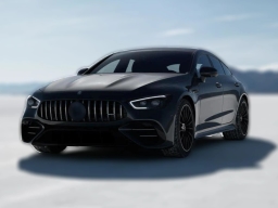 Mercedes-Benz AMG GT AMG GT 43 4-Door Coupe 2026