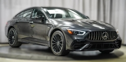 Mercedes-Benz AMG GT AMG GT 43 4-Door Coupe 2026