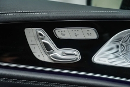Mercedes-Benz AMG GT AMG GT 43 4-Door Coupe 2026