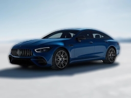 Mercedes-Benz AMG GT AMG GT 43 4-Door Coupe 2026