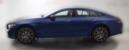 Mercedes-Benz AMG GT AMG GT 43 4-Door Coupe 2026
