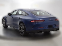 Mercedes-Benz AMG GT AMG GT 43 4-Door Coupe 2026