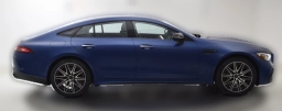 Mercedes-Benz AMG GT AMG GT 43 4-Door Coupe 2026