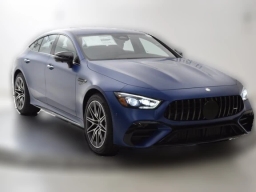 Mercedes-Benz AMG GT AMG GT 43 4-Door Coupe 2026