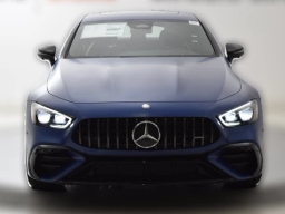 Mercedes-Benz AMG GT AMG GT 43 4-Door Coupe 2026